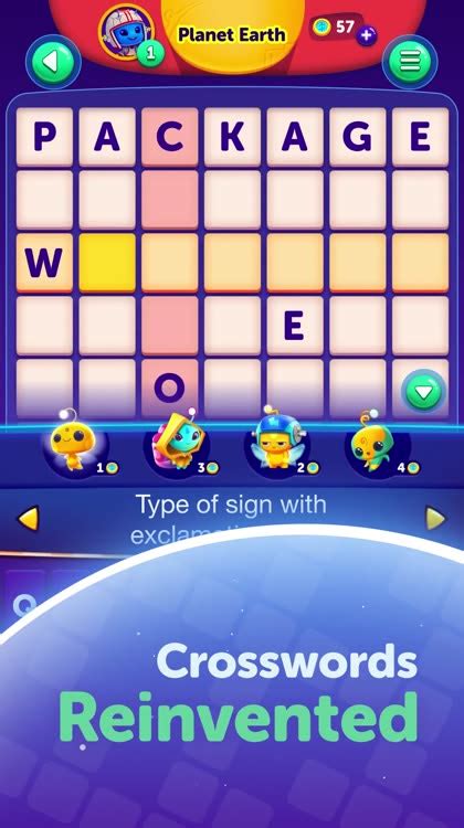 fanatee|‎CodyCross: Crossword Puzzles on the App Store.